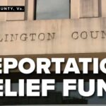 Public Funds Cushion ICE Sweeps THIS Virginia county is setting aside $50K in tax dollars for families impacted by ICE deportations