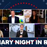 Governor Stunningly Dethroned — By His Own Party Night of upsets: NBC 10 News primary election coverage