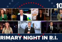 Night of upsets: NBC 10 News primary election coverage