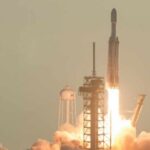 Early Launch Shocks Chronic NASA Delays Nancy Grace Roman Space Telescope Prelaunch News Conference (Aug. 29, 2026)