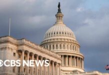 Map Twists Put Congress In Play My UPDATED 2026 Senate Predictions for Every Race! (SEPTEMBER)