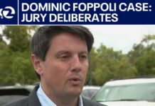 Ex-Mayor Ordered To Pay $13 Million Jury deliberates in civil case against ex-Windsor mayor, accused of sexual abuse | KTVU