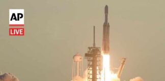 Nancy Grace Roman Space Telescope Prelaunch News Conference (Aug. 29, 2026)