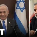 Netanyahu Warns Iran: ‘Do Not Mess With Us’ As Israel Eyes Regime Overthrow | APT