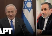 Netanyahu Warns Iran: ‘Do Not Mess With Us’ As Israel Eyes Regime Overthrow | APT