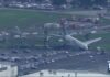Five Dead After Runway Chaos 5 dead, 5 injured after Amazon cargo plane crashes off runway at Miami International Airport