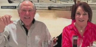 Plane carrying four Florida family members goes missing off Bahamas, officials say